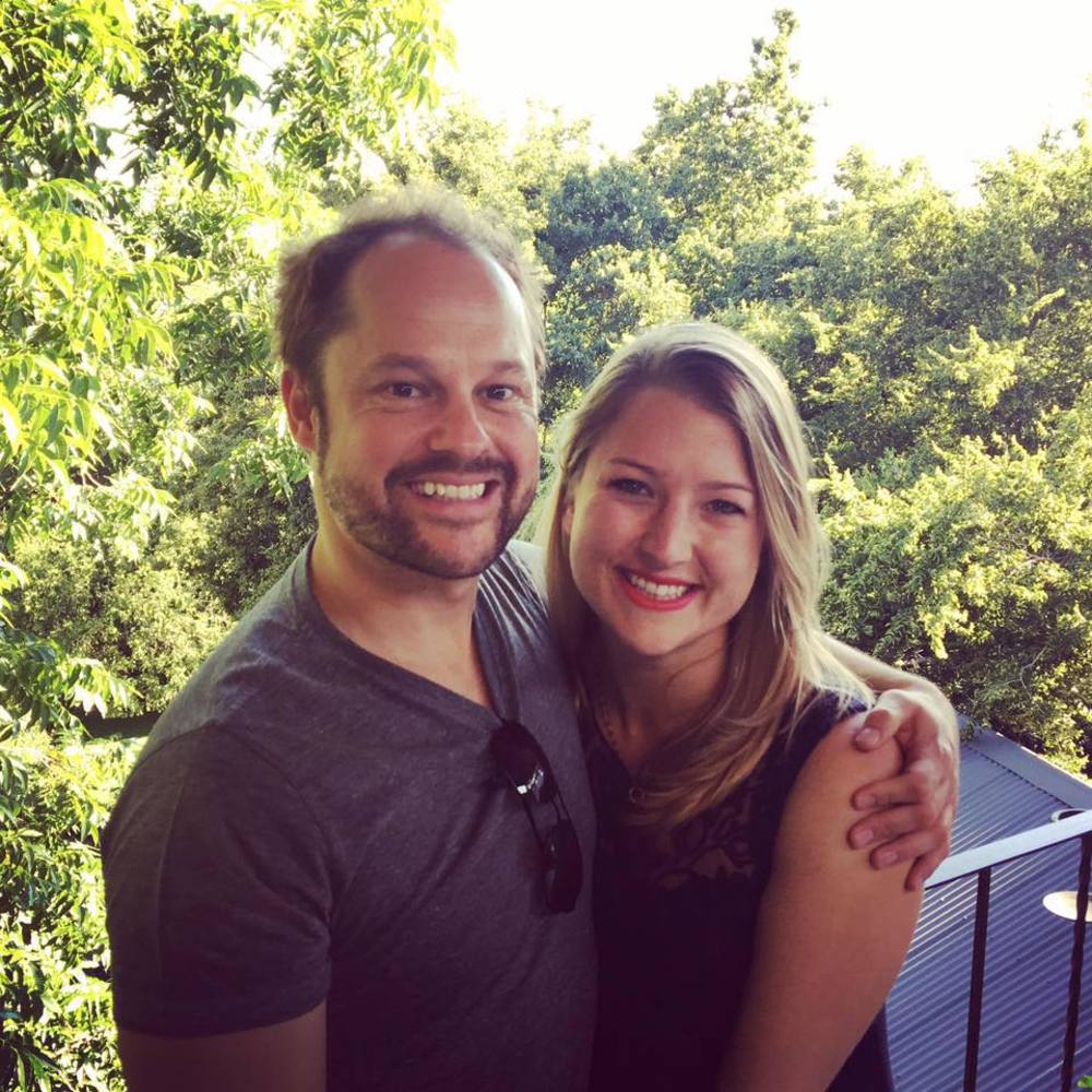 Meet your Posher, Carolyn